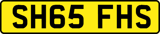 SH65FHS