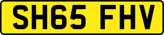 SH65FHV