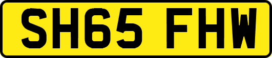 SH65FHW