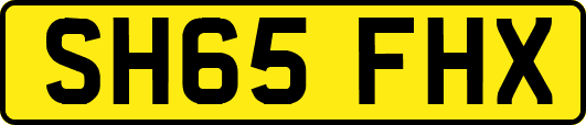 SH65FHX