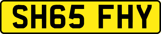 SH65FHY