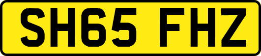 SH65FHZ