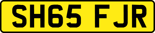 SH65FJR