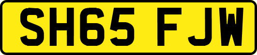 SH65FJW