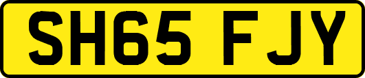 SH65FJY