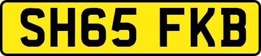SH65FKB
