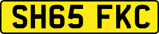 SH65FKC