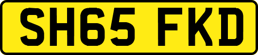 SH65FKD