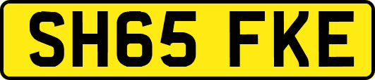 SH65FKE