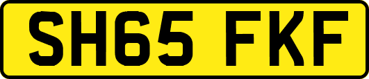 SH65FKF