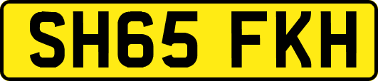 SH65FKH