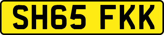 SH65FKK