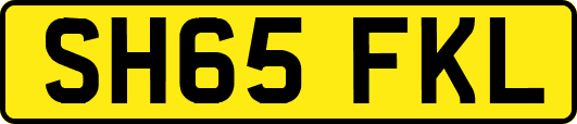 SH65FKL
