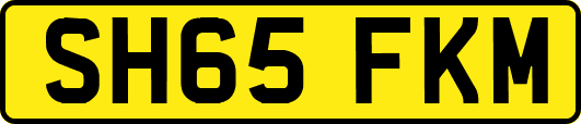 SH65FKM