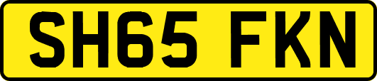 SH65FKN