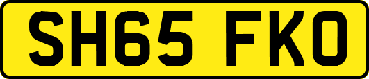 SH65FKO