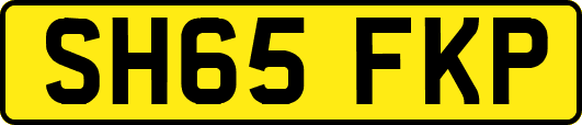 SH65FKP