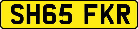 SH65FKR