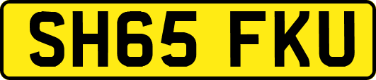 SH65FKU