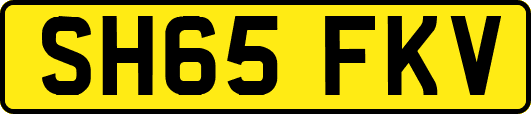 SH65FKV