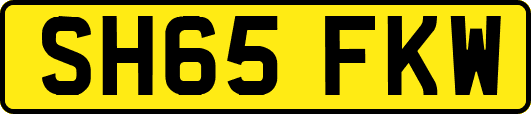 SH65FKW