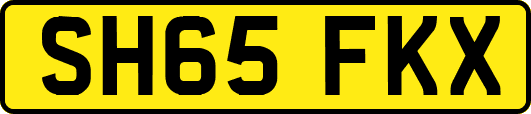 SH65FKX