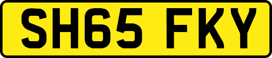 SH65FKY