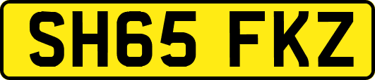 SH65FKZ