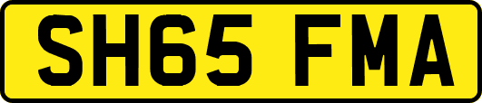 SH65FMA