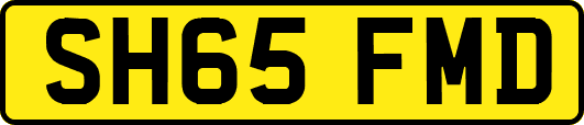 SH65FMD