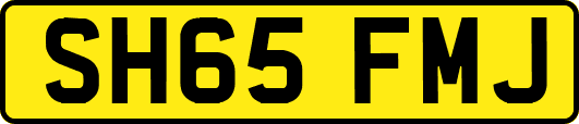SH65FMJ