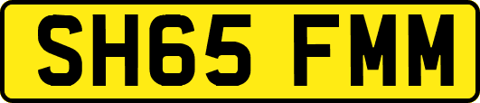 SH65FMM