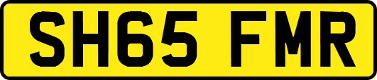 SH65FMR