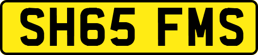 SH65FMS