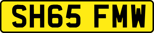 SH65FMW