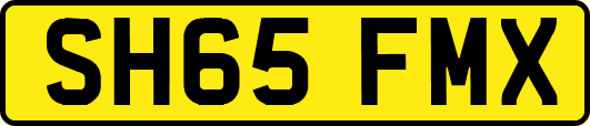 SH65FMX