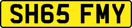 SH65FMY