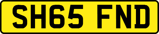 SH65FND