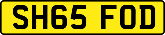 SH65FOD
