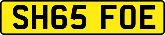 SH65FOE