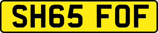 SH65FOF
