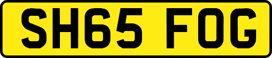 SH65FOG