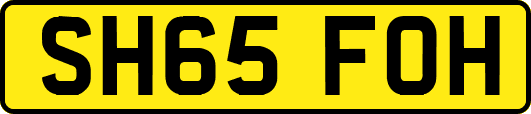 SH65FOH