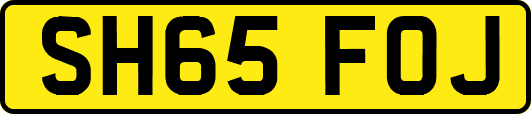 SH65FOJ