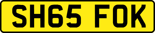 SH65FOK