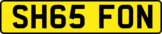 SH65FON