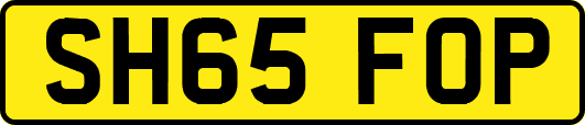 SH65FOP