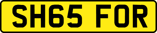 SH65FOR