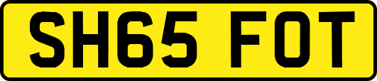SH65FOT