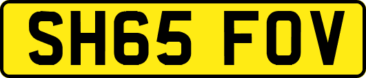 SH65FOV